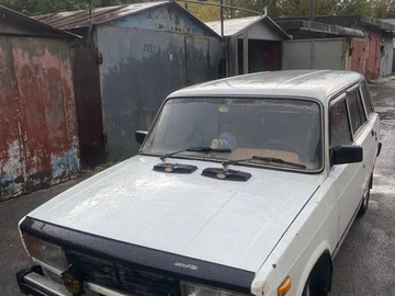 Авто ВАЗ 21043 1989 № 8135929