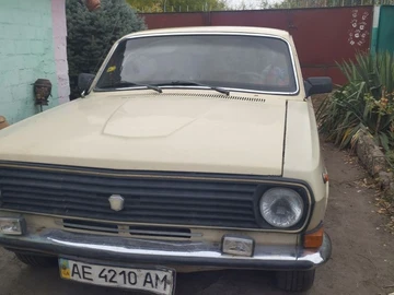 Авто ГАЗ 24-10 Волга 1980 № 8135940
