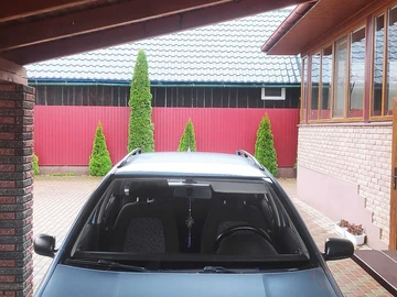 Авто Skoda Fabia 2007 № 8135950