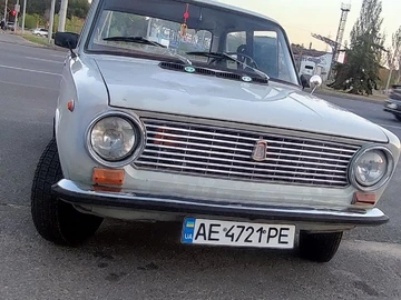 Авто ВАЗ 2101 1974 № 8135952