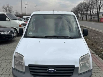 Авто Ford Transit 2010 № 8135955