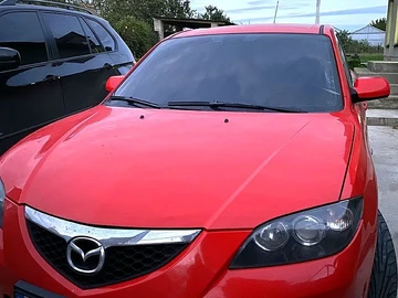 Авто Mazda 3 2006 № 8135957