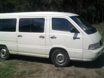 Авто Mercedes Mb 2001 № 8136036