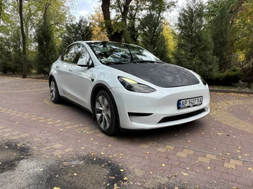 Авто Tesla Roadster 2021 № 8136042