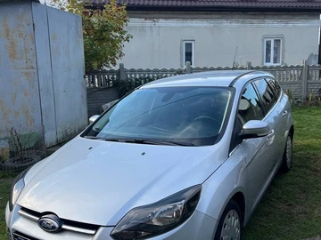 Авто Ford Focus 2013 № 8136048