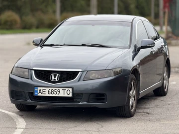 Авто Honda Accord 2004 № 8136051