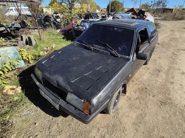 Авто ВАЗ 2108 1991 № 8136052