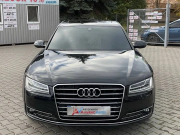 Авто Audi A8 2013 № 8136053