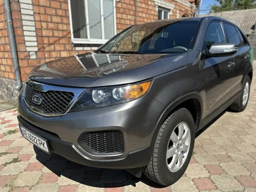 Авто KIA Sorento 2012 № 8136068