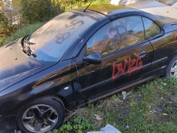 Авто Peugeot 206 2002 № 8136067