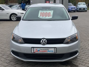Авто Volkswagen Jetta 2012 № 8136072