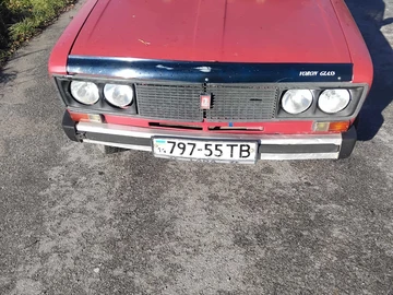 Авто ВАЗ 2106 1982 № 8136078