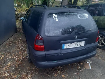Авто Opel Vectra 2000 № 8136079