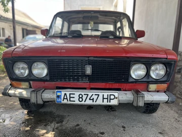 Авто ВАЗ 21063 1984 № 8136085