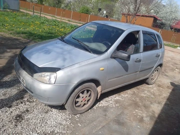 Авто ВАЗ 2115 2008 № 8136086