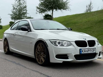 Авто BMW 3 Серия 2012 № 8136090