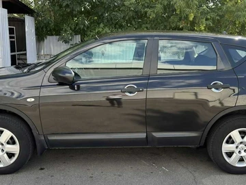 Авто Nissan Qashqai 2012 № 8136096