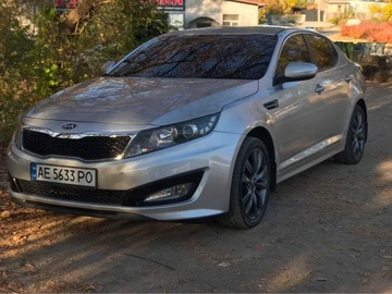 Авто KIA Avella 2013 № 8136098