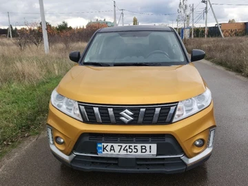 Авто Suzuki Vitara 2020 № 8136100