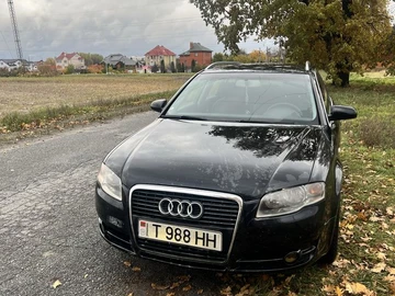 Авто Audi A4 2006 № 8136102