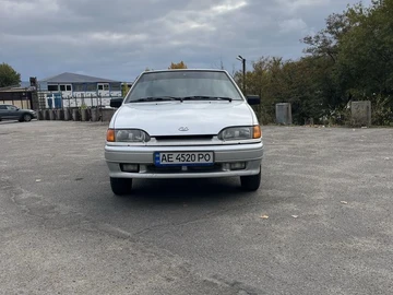 Авто ВАЗ 2113 2012 № 8136121