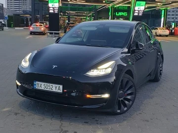 Авто Tesla Roadster 2021 № 8136122