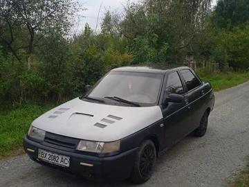 Авто ВАЗ 2110 2005 № 8136125