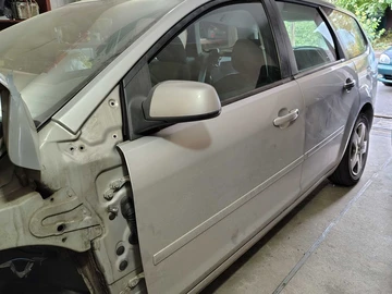 Авто Ford Focus 2007 № 8136133