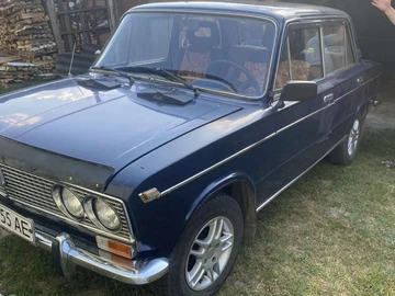 Авто ВАЗ 2103 1986 № 8136141