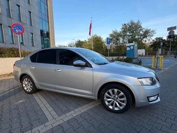 Авто Skoda Octavia 2014 № 8136148