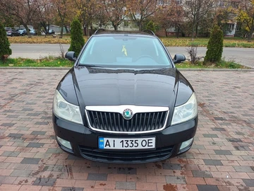 Авто Skoda Octavia 2011 № 8136160