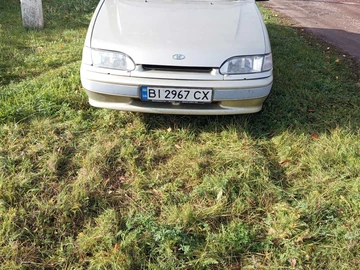Авто ВАЗ 2113 2005 № 8136166