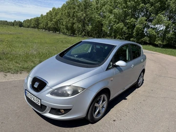 Авто SEAT Toledo 2005 № 8136175