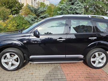 Авто Mitsubishi Outlander 2008 № 8136177