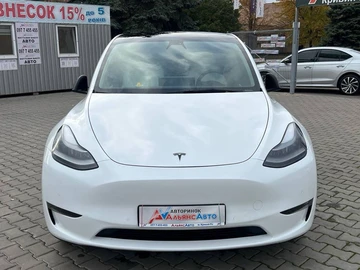 Авто Tesla Model 3 2021 № 8136178