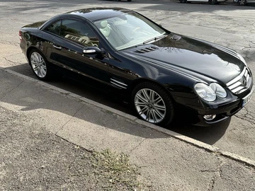 Авто Mercedes 230 2005 № 8136184