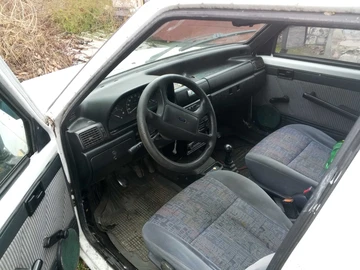 Авто Fiat 124 1999 № 8136192