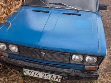Авто ВАЗ 2103 1981 № 8136193