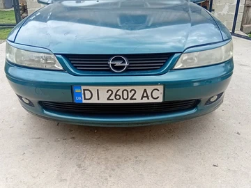 Авто Opel Vectra 2000 № 8136197