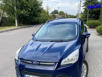 Авто Ford Kuga 2013 № 8136201