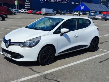Авто Renault Clio 2013 № 8136203