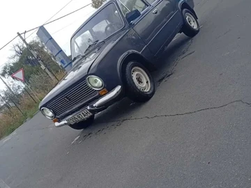 Авто ВАЗ 2101 1977 № 8136205