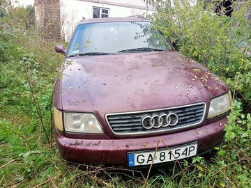 Авто ВАЗ 11113 Oka 2008 № 8136238