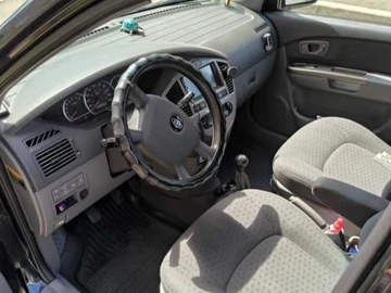 Авто KIA Carens 2003 № 8136239