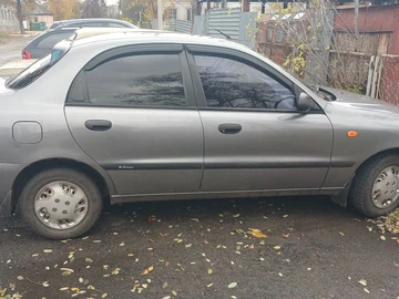 Авто Daewoo Sens 2008 № 8136241