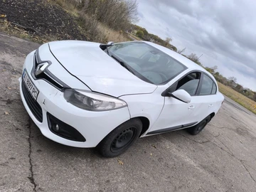 Авто Renault Fluence 2015 № 8136259