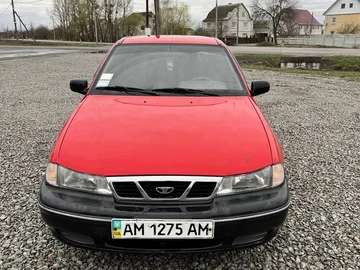 Авто Daewoo Nexia 2007 № 8136261
