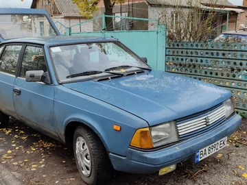Авто  2141-02 Святогор 1990 № 8136268