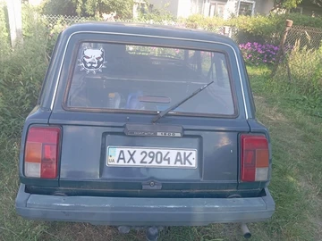 Авто ВАЗ 2104 2006 № 8136280
