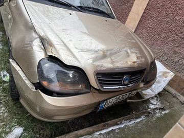 Авто Geely Ck 2007 № 8136297